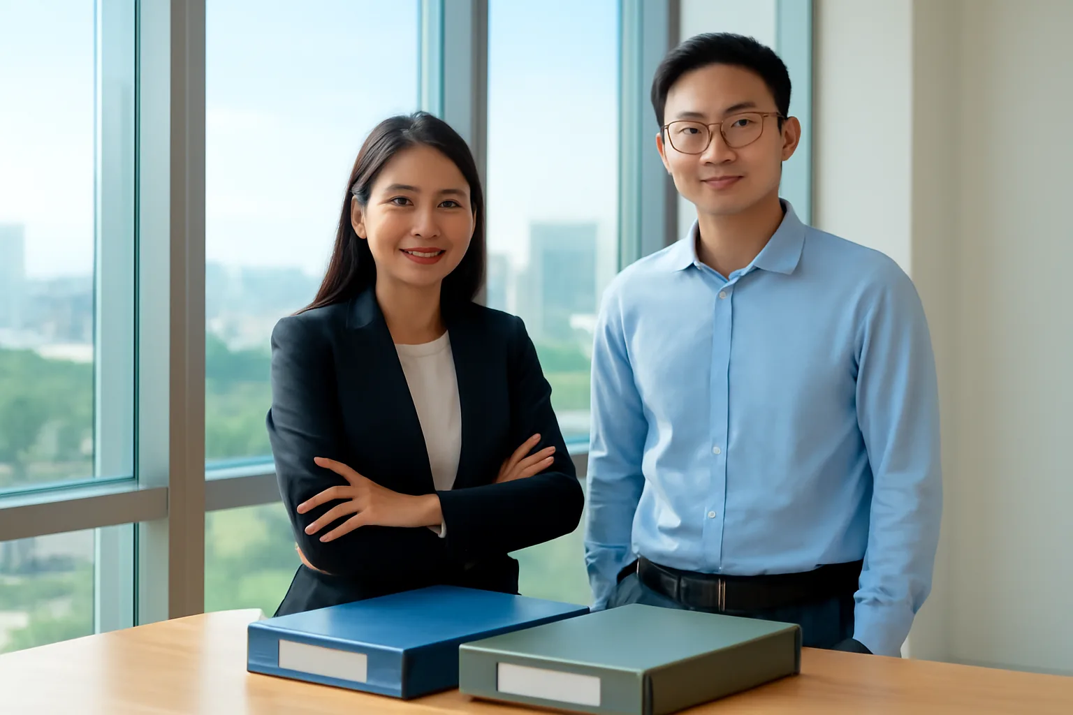 Trách nhiệm người đại diện